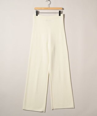 ONWARD Reuse Park 【UNFILO】パンツ秋冬 ホワイト
