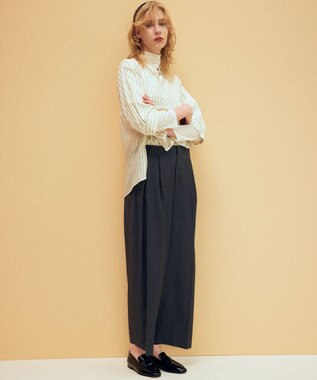 組曲 ベロアカチューシャ ブラック系