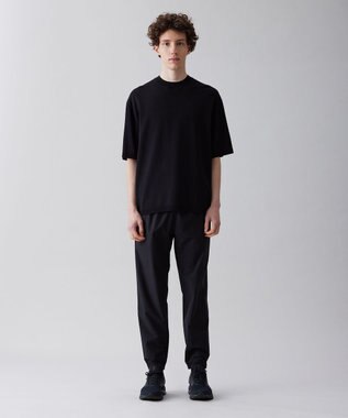 UNFILO MENS 【新色追加】FINE MOVE ジョグパン [24年商品] ブラック