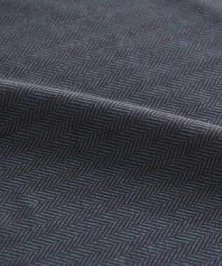 JOSEPH HOMME エアジャガードジャージー　カットソージャケット ネイビー系