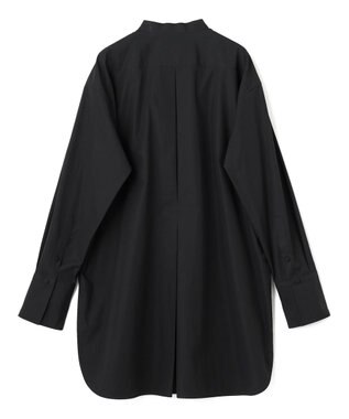 BEIGE， 【WEB限定】DIAMANT / ドレスシャツ Black