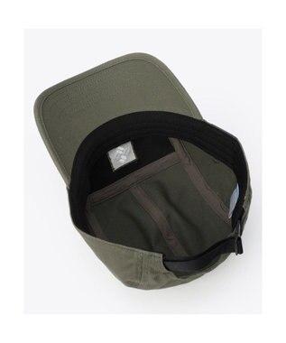 Columbia プエブロコーブキャップ Stone Green