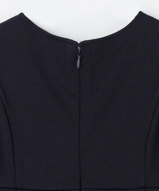 ANY KIDS ジャンパースカート ネイビー