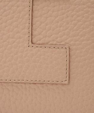 IACUCCI ＜GROW 10月号掲載＞ギブリ S ALCE ピンクベージュ（NEW!）