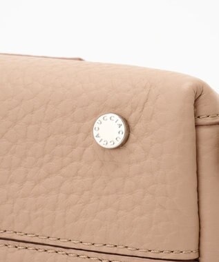 IACUCCI ＜GROW 10月号掲載＞ギブリ S ALCE ピンクベージュ（NEW!）