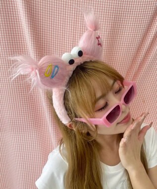 WEGO イベントカチューシャC