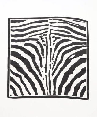 UNBILLION カシュカシュ cachecache / WEB限定アソート大判スカーフ シー