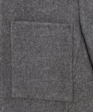 BEIGE， THOUIN / ショートジャケット C.Gary