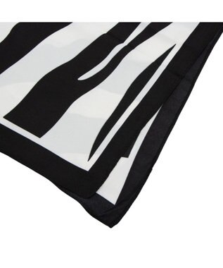 UNBILLION カシュカシュ cachecache / WEB限定アソート大判スカーフ シー