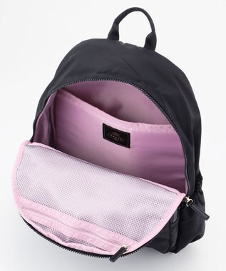 A4サイズ収納可】【WEB限定＆一部店舗限定】CAROVANA BACKPACK 10