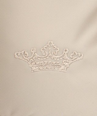 TOCCA 【A4サイズ収納可・WEB＆一部店舗限定】CAROVANA BACKPACK 10ポケットバックパック ベージュ系