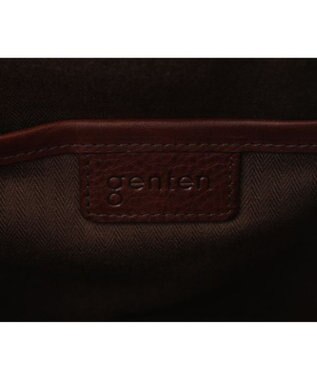 genten ミモザ・ベーシック リュック ノウチャ