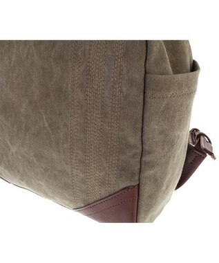 genten ミモザ・ベーシック リュック ノウチャ