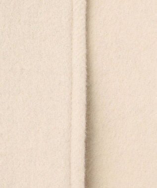 uncrave リバー スタンドカラー ブルゾン（uncrave STANDARD） エクリュ