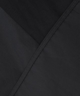 BEIGE， 【WEB限定】DIAMANT / ドレスシャツ Black