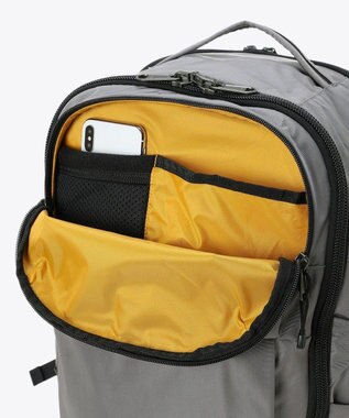 Columbia Columbia/ ペッパーロックアドバンス40Lバックパック /コロンビア City Grey