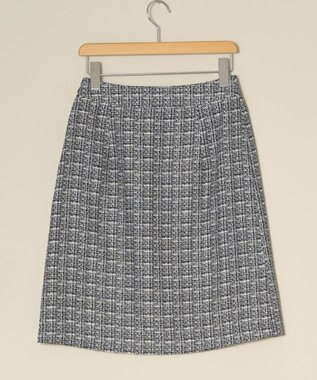 ONWARD Reuse Park 【any SiS】スカート春夏 ブラック