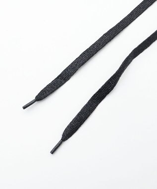 WEGO ラメシューレース ブラック