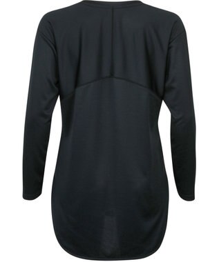 CW-X 【WOMEN】　アウター　トップス　スタイルフリー　吸汗速乾　UVカット率90%以上　/ワコール　DLY102 ブラック