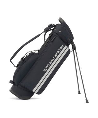 ZERO HALLIBURTON DICROS SOLOシリーズ スタンドバッグ ZHG-CB DS 85012 ネイビー