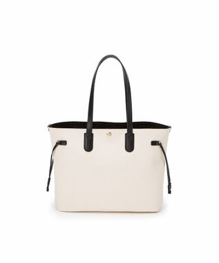 TOPKAPI 【Breath TOPKAPI】2way A4 ロングハンドル トート バッグ オフ