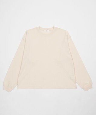 WEGO 【ユニセックス着用ITEM】アンサンブルチェックシャツ（LS） ブラックチェック1