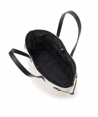 TOPKAPI 【Breath TOPKAPI】2way A4 ロングハンドル トート バッグ オフ