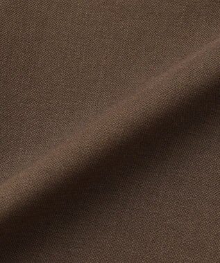 UNFILO MENS フレキシブルウェア テーパードパンツ  [23年秋冬商品] ブラウン