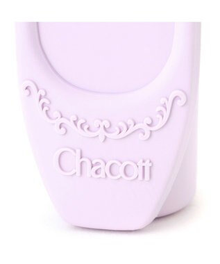 Chacott ★ポワントボトルホルダー アイリス