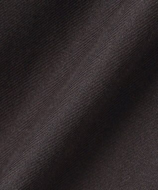 uncrave 【手洗い可】コットンリネンツイル パンツ（uncrave WHITE） ブラウングレー