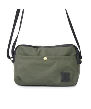 Regalo Felice 【雨でも安心 / お財布機能付き】ポシェット / REGALO KA(カーキ)