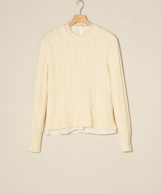 ONWARD Reuse Park 3セット商品/サイズ2【組曲】ニット秋冬×ブラウス秋冬×パンツ秋冬 その他