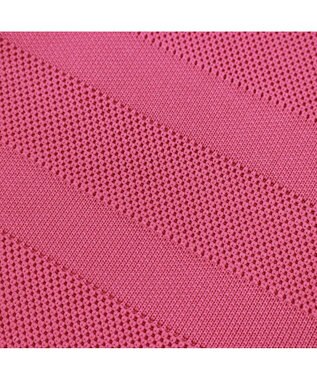 ROOTOTE 1152【A4サイズ収納】LT.アーキャトル.ストライプ.アミ-A 03：ピンク