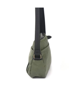 Regalo Felice 【雨でも安心 / お財布機能付き】ポシェット / REGALO KA(カーキ)