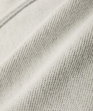 CRAFT STANDARD BOUTIQUE スウェットワイドパンツ Gray Mixture