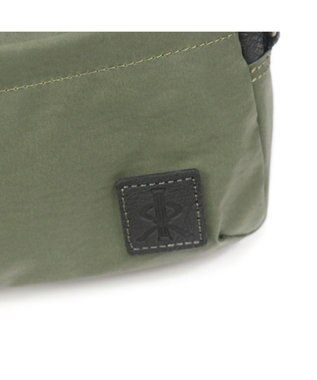 Regalo Felice 【雨でも安心 / お財布機能付き】ポシェット / REGALO KA(カーキ)