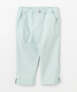 ANY KIDS ひんやりクール パンツ ミント