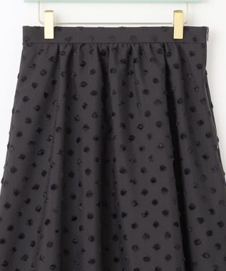 TOCCA 【洗える！】SWEETIES スカート ブラック系