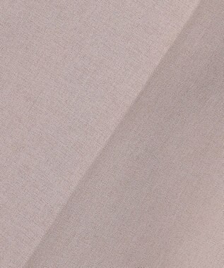 ANY SIS スマートビューティストレッチ テーパードパンツ グレージュ