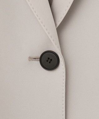 JOSEPH プランプトフルー　ジャケット Light grey