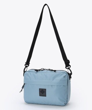 Columbia Columbia/ グレートスモーキーガーデンショルダー /コロンビア Vintage Blue