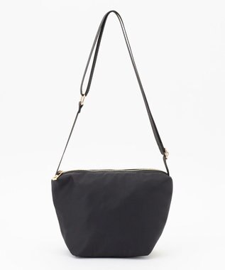 テープショルダーバッグ