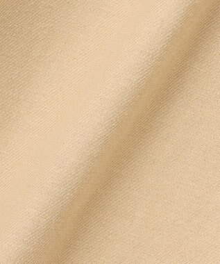 uncrave 【手洗い可】コットンリネンツイル パンツ（uncrave WHITE） ベージュ