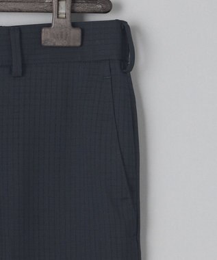 GOTAIRIKU 【AIRY MOVE / セットアップ対応】T/Ｗ Dot Air パンツ ネイビー系