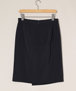 ONWARD Reuse Park 【ICB】スカート春夏 ネイビー