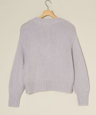 ONWARD Reuse Park 【Feroux】ニット秋冬 グレー