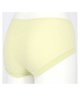 une nana cool コットン ショーツ CR