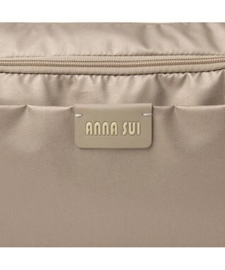 ANNA SUI ワンダー ショルダーバッグ（小） シャンパン