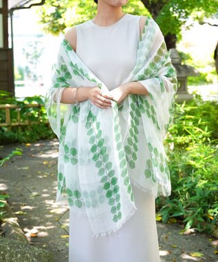 muto スティグリンドベリ ベルサ リネンストール lindberg green