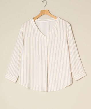 ONWARD Reuse Park 【any SiS】カットソー春夏